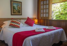 その他 2 Pousada Recanto Ninho Verde