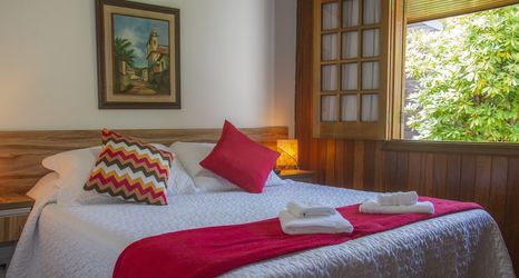 기타 2 Pousada Recanto Ninho Verde