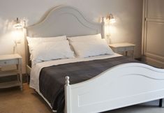 其他 4 Le Finestre Su Porta Carrese - Luxury Rooms