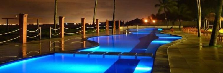 기타 Costa Brava Praia Hotel