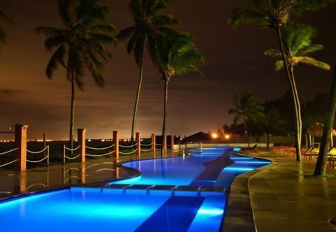 기타 Costa Brava Praia Hotel