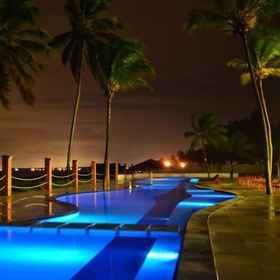 Primary image 1 Costa Brava Praia Hotel, โรงแรม & ที่พัก หาดกัมโบอินญา