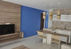 기타 6 Costa Brava Praia Hotel