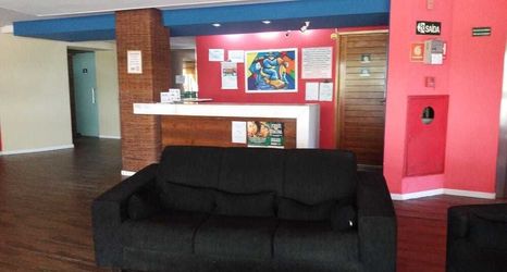 기타 2 Costa Brava Praia Hotel