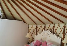 Lainnya 2 Yol Glamping Hotel Retreat Center