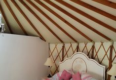 其他 2 Yol Glamping Hotel Retreat Center