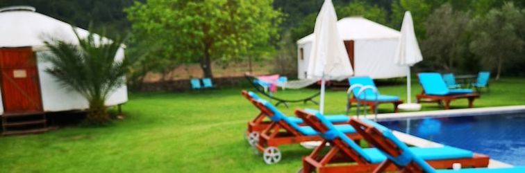 Others Yol Glamping Hotel Retreat Center