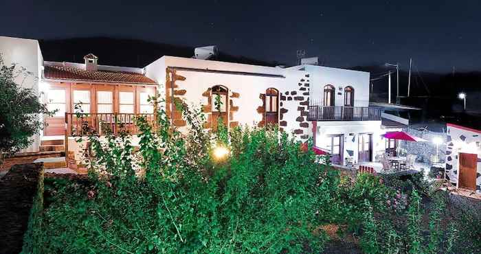 อื่นๆ La Casa del Abuelito Julián en El Hierro