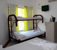 อื่นๆ 4 Hotel Morada del Sol