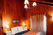 その他 Paraiso Patagonico Bungalows and Apart