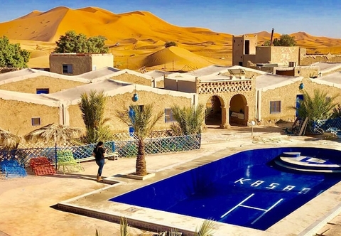 Lain-lain Auberge Kasbah Merzouga