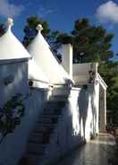 Primary image Villa Due Trulli