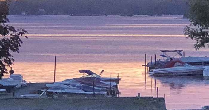 Khác Seaway Slips Waterfront Cottages