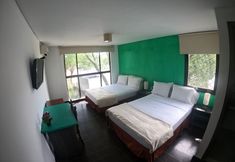 Others 2 Hotel Matamundo