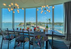 Lain-lain 3 FUSION Resort Waterfront Suites