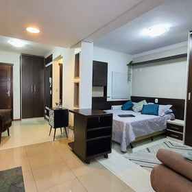 Primary image 1 바비에라 스튜디오 카넬라, Sequoias Park 호텔