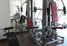 Others 6 Aparthotel Braman