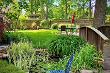 Lainnya Matisse Bed & Breakfast