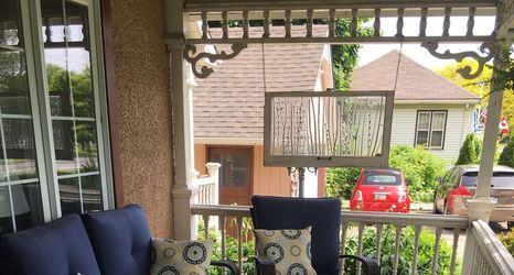 Lainnya 2 Matisse Bed & Breakfast