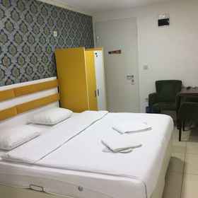 Primary image 1 Nokta Suites Hotel, Istanbul Aydın University 酒店