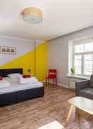 Imej utama Draper Startup House Tallinn - Hostel