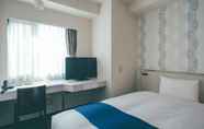 Lainnya 6 Hamilton Hotel Blue