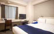 Lainnya 4 Hamilton Hotel Blue