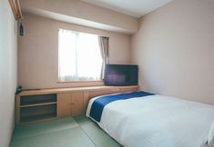 기타 7 Hamilton Hotel Blue