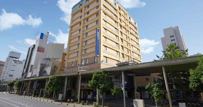 Others Hotel Mystays Aomori Station