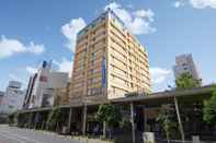 Lainnya Hotel Mystays Aomori Station