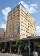 ภาพหลัก Hotel Mystays Aomori Station