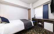 Lainnya 3 Hotel Mystays Aomori Station