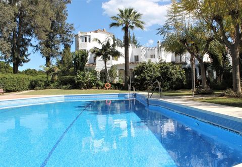 其他 Apartamento con vistas Golf y Piscina