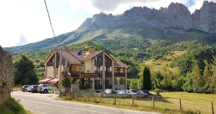 Lain-lain Hotel Cumbres Valdeón