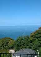 ภาพหลัก Verity and Ilfracombe Harbour View