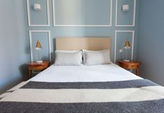 Others 5 City View - Santo Ildefonso Luxury