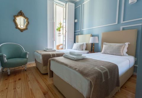 Others City View - Santo Ildefonso Luxury