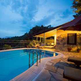 Primary image1特拉諾瓦飯店,乌拉別墅