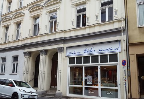 Others SP Hotels- Apartment an der Wiesenstraße