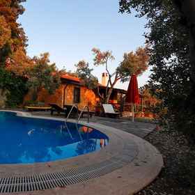 Primary image1特拉蓬托飯店,乌拉別墅