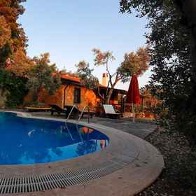 Primary image 1 特拉蓬托酒店, 乌拉 酒店