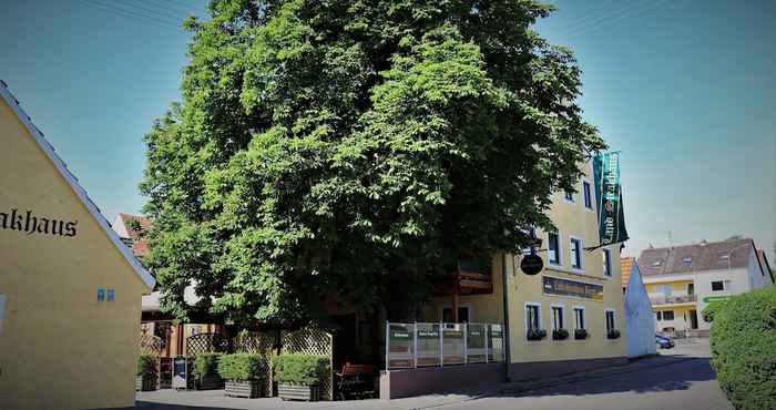 Lain-lain Land-Steakhaus Bürger