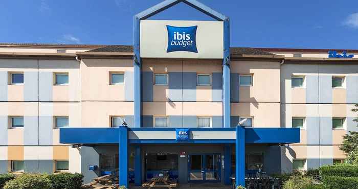 อื่นๆ ibis budget Vichy