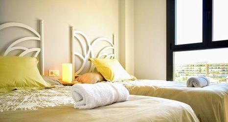 Lain-lain 2 Luxury Los Alamos Beach