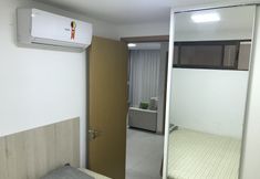 其他 5 Bela Hospedagem - EcoSummer Flats Tambaú