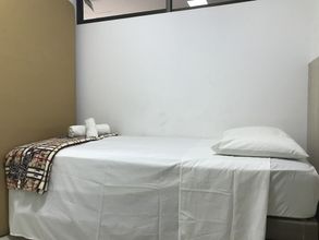 其他 4 Bela Hospedagem - EcoSummer Flats Tambaú