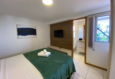 其他 5 Bela Hospedagem - Atl Sul em Cabo Branco