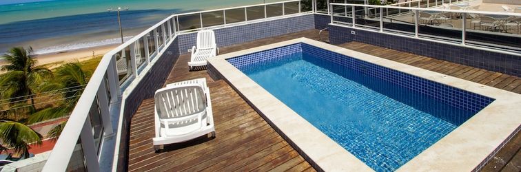 其他 Bela Hospedagem - Atl Sul em Cabo Branco