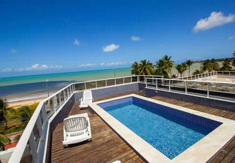 其他 Bela Hospedagem - Atl Sul em Cabo Branco