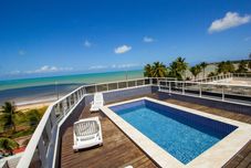 其他 Bela Hospedagem - Atl Sul em Cabo Branco